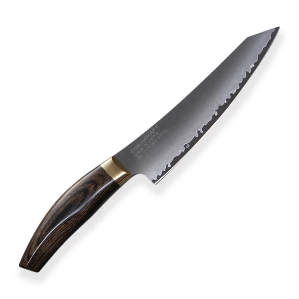 foto Japonsk� n�� Kiritsuke/Chef 8
